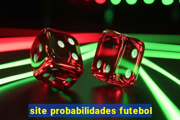 site probabilidades futebol